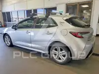 2022 Toyota COROLLA фото