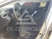 2022 Toyota COROLLA photo