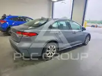 2022 Toyota COROLLA фото