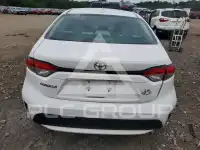 2022 Toyota COROLLA photo