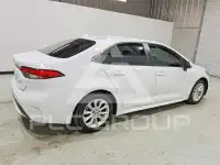 2022 Toyota COROLLA фото