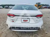 2022 Toyota COROLLA photo
