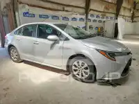 2022 Toyota COROLLA photo