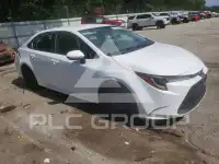 2022 Toyota COROLLA фото
