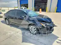 2022 Toyota COROLLA фото