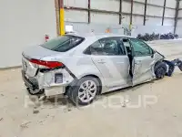 2022 Toyota COROLLA фото