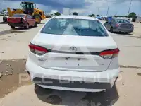 2022 Toyota COROLLA photo