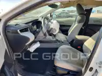 2022 Toyota COROLLA фото