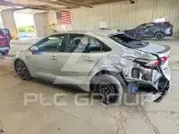 2022 Toyota COROLLA photo