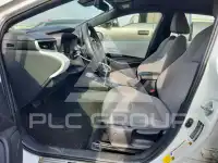 2022 Toyota COROLLA фото