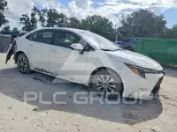 2022 Toyota COROLLA фото