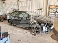 2022 Toyota COROLLA photo