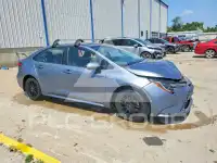 2022 Toyota COROLLA фото