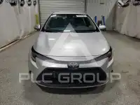 2022 Toyota COROLLA фото