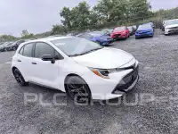 2022 Toyota COROLLA фото