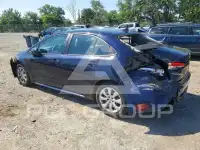 2022 Toyota COROLLA фото