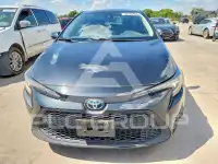 2022 Toyota COROLLA фото