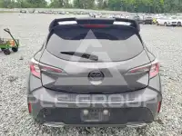 2022 Toyota COROLLA photo