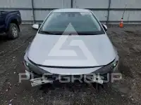 2022 Toyota COROLLA фото