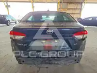 2022 Toyota COROLLA photo