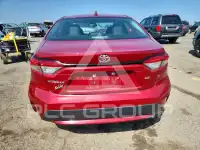 2022 Toyota COROLLA фото