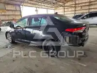 2022 Toyota COROLLA photo