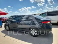 2022 Toyota COROLLA фото