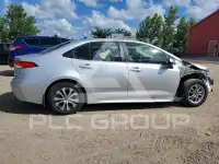 2022 Toyota COROLLA фото