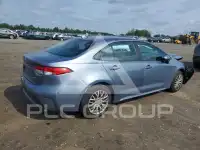 2022 Toyota COROLLA фото