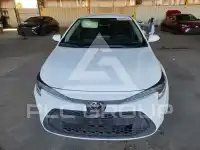 2022 Toyota COROLLA фото