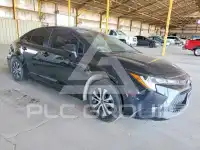 2022 Toyota COROLLA фото