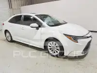 2022 Toyota COROLLA фото