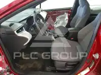 2022 Toyota COROLLA photo