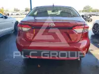 2022 Toyota COROLLA photo