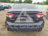2022 Toyota COROLLA фото