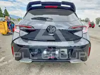 2022 Toyota COROLLA фото