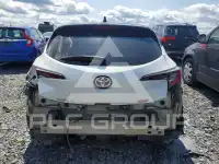 2022 Toyota COROLLA фото