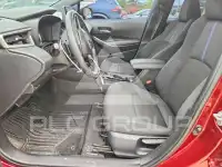 2022 Toyota COROLLA фото