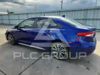 2022 Toyota COROLLA фото