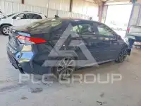 2022 Toyota COROLLA фото