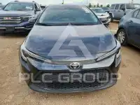 2022 Toyota COROLLA фото