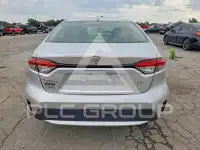 2022 Toyota COROLLA фото