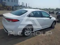 2022 Toyota COROLLA фото