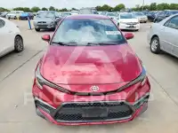 2022 Toyota COROLLA photo