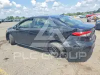 2022 Toyota COROLLA фото