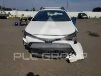 2022 Toyota COROLLA фото