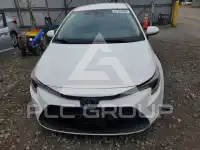 2022 Toyota COROLLA photo