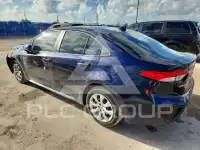 2022 Toyota COROLLA фото