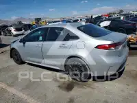 2022 Toyota COROLLA photo