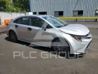 2022 Toyota COROLLA фото